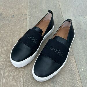 Calvin Klein sneakers